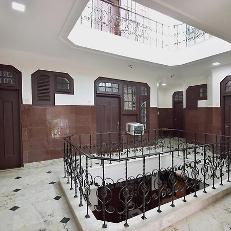 Super Hotel O Maa Residency Jammu Exterior foto
