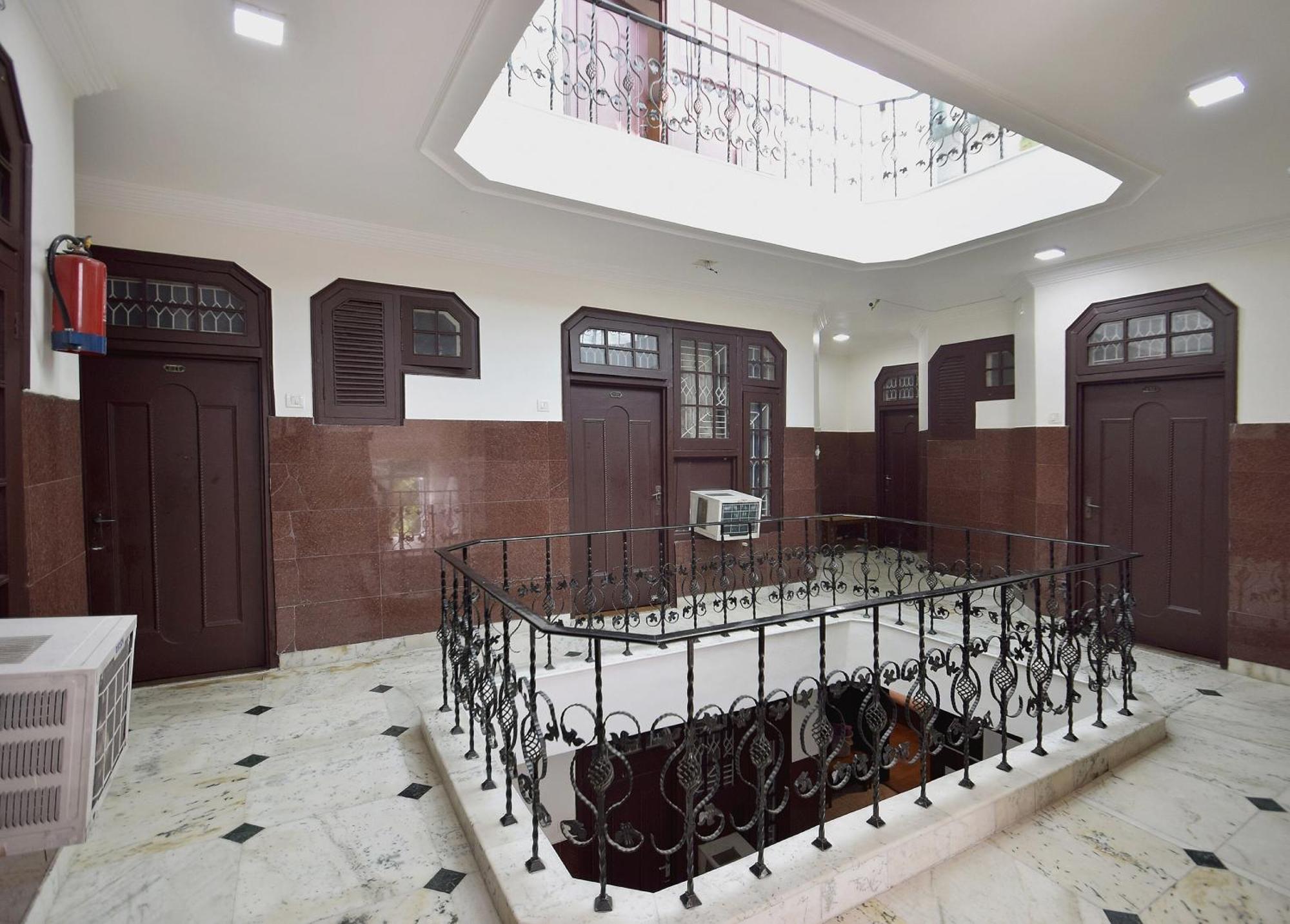 Super Hotel O Maa Residency Jammu Exterior foto